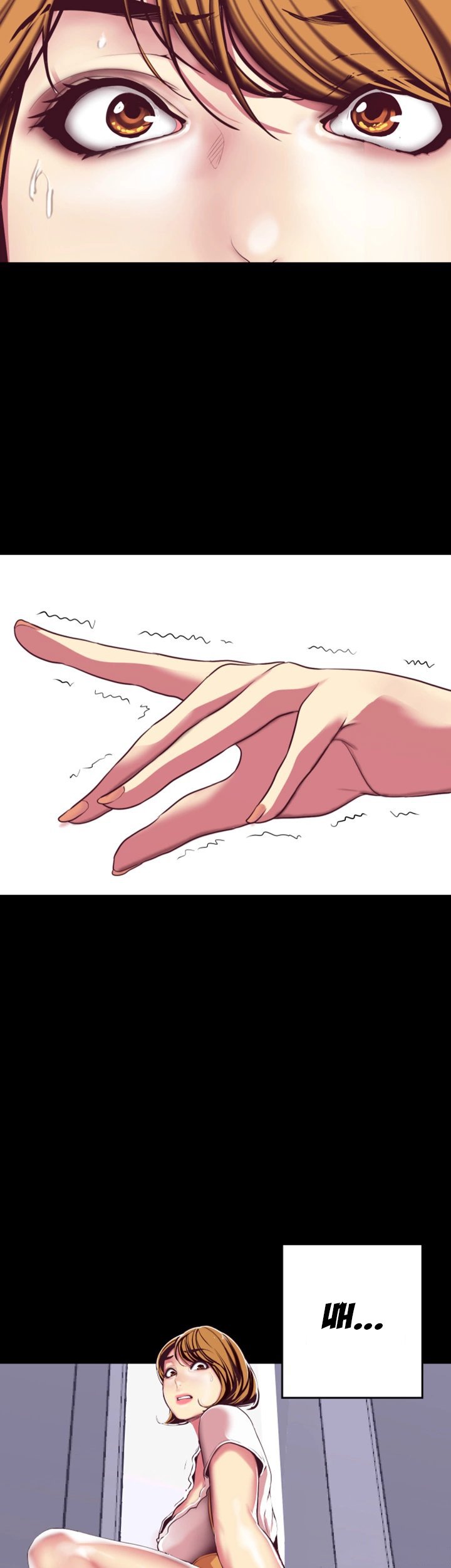 một thế giới mới tuyệt vời chapter 13 45