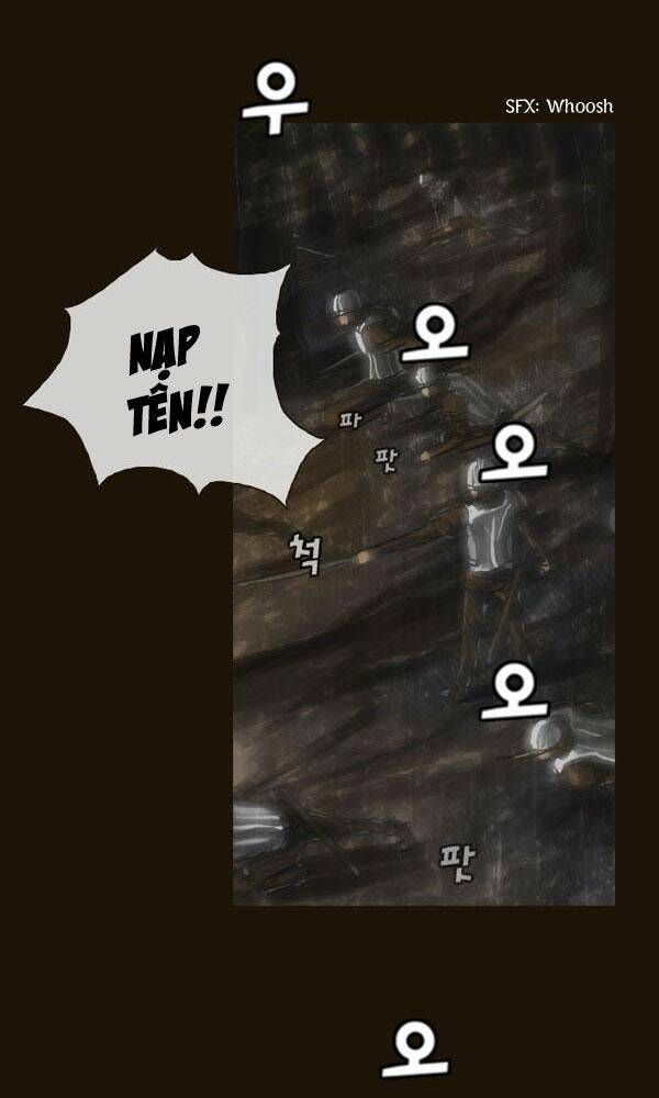 hội ảo thuật chapter 58 10