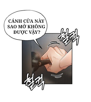 người chị của mẹ kế chapter 17 22