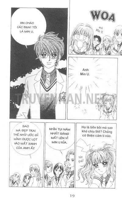 cô nàng sandwich chapter 1 21