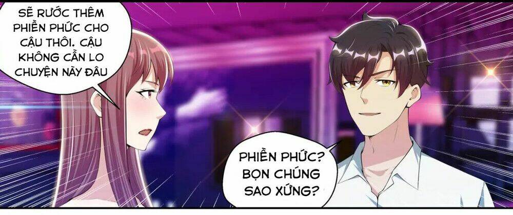 tối cường cuồng binh chapter 48 20