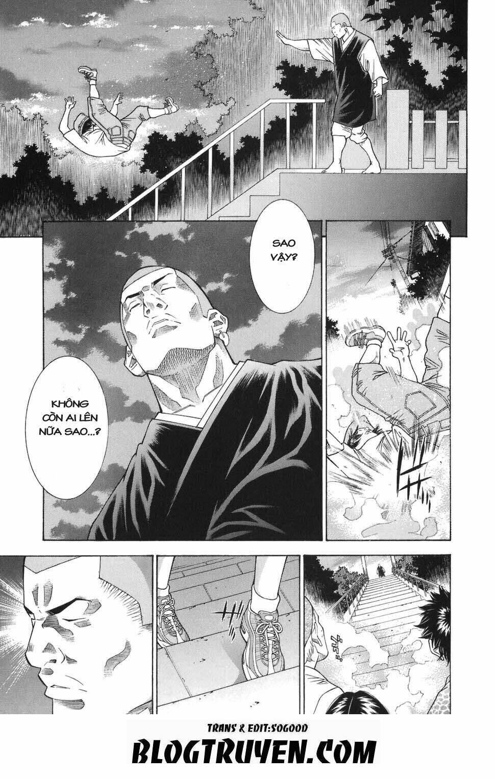 dragon girl - ikkitousen chapter 73 5