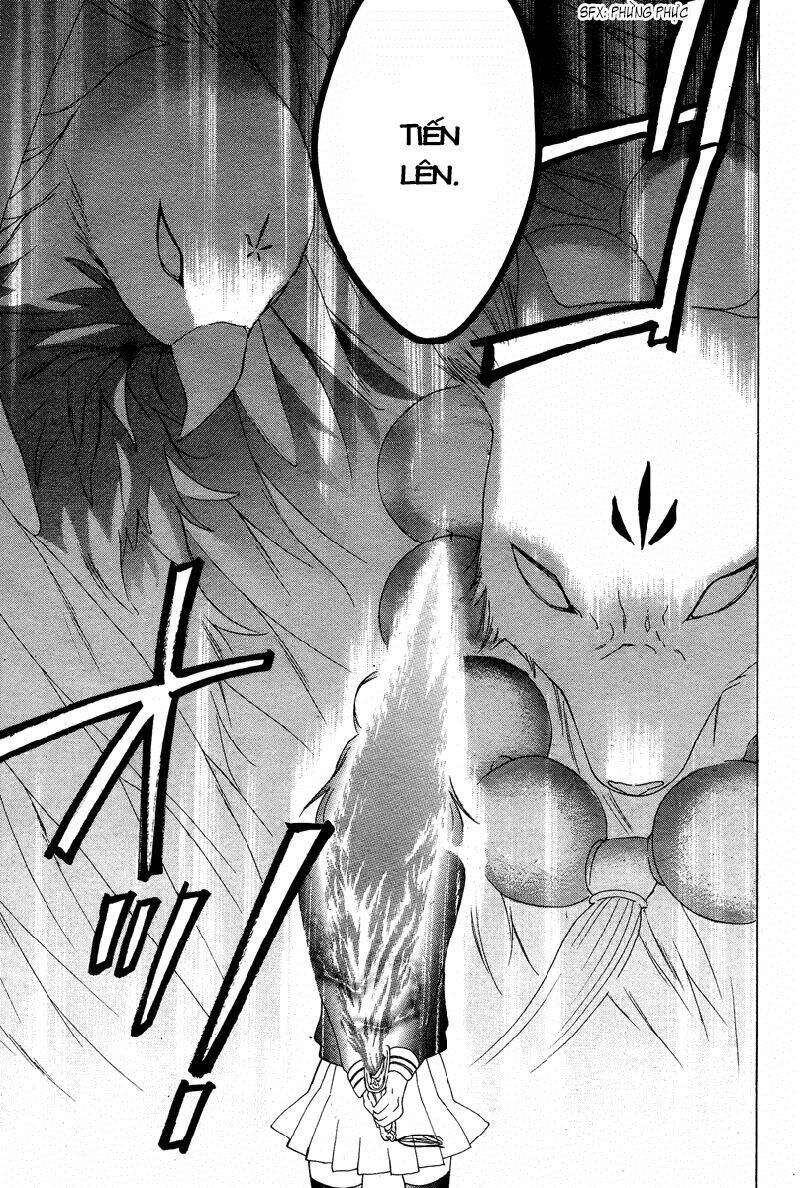 tổng hợp one shot. chapter 60 46