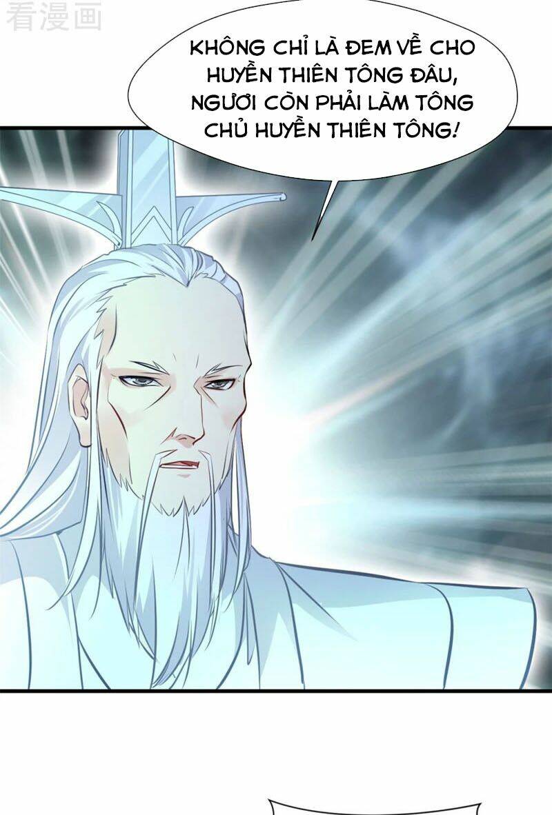 một đời thành tiên chapter 60 22