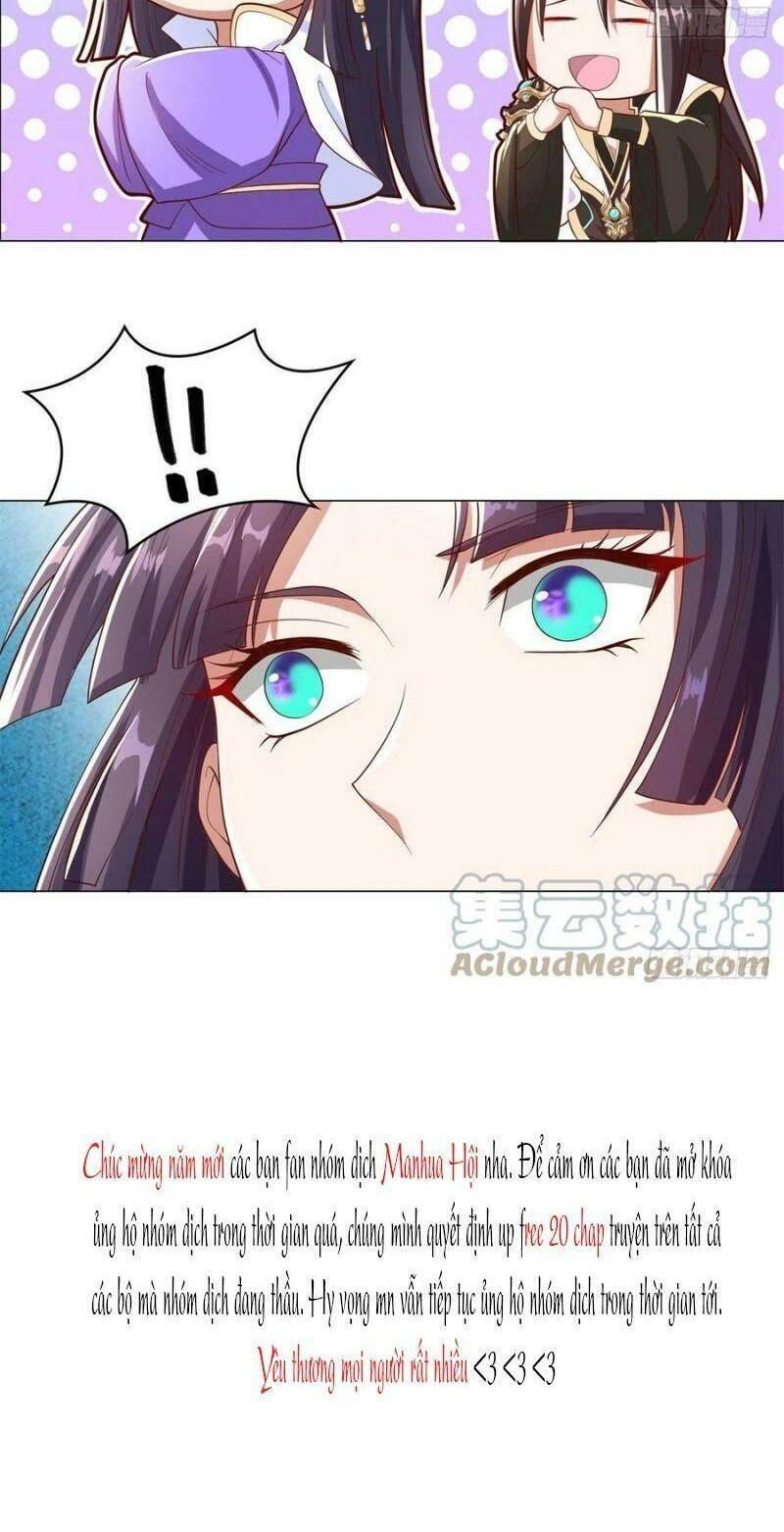 người nuôi rồng chapter 93 18