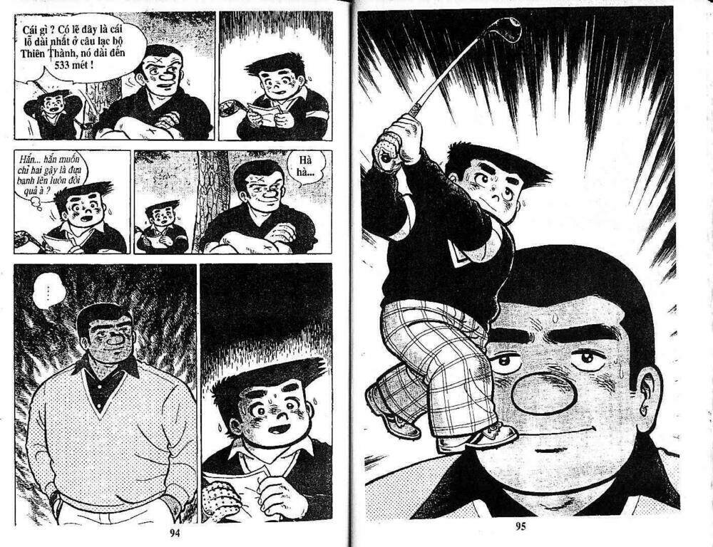 tân teppi chapter 31 46