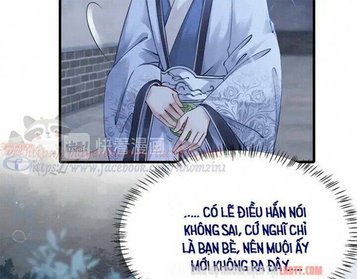 trọng sinh bá sủng nhiếp chính vương quá mạnh mẽ chapter 114 52