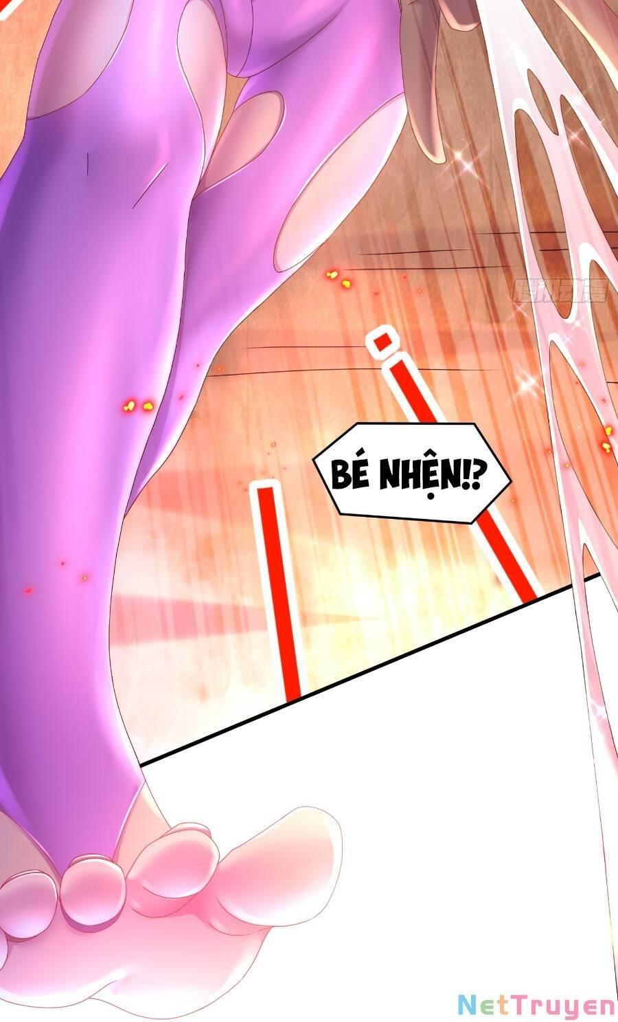 tuyệt sắc đạo lữ đều nói ngô hoàng có thể chất vô địch chapter 25 32