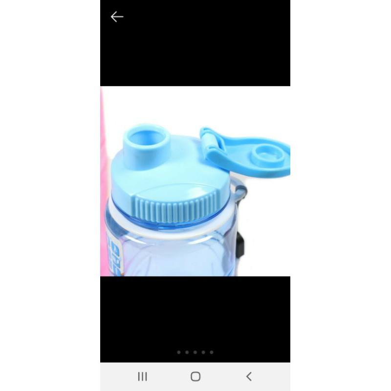 Bình đựng nước học sinh 900ml