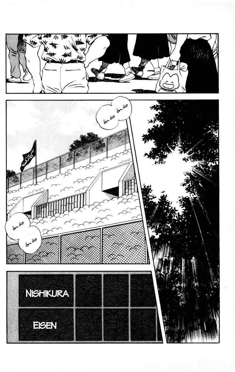 rough - ngọc thô chapter 71 11