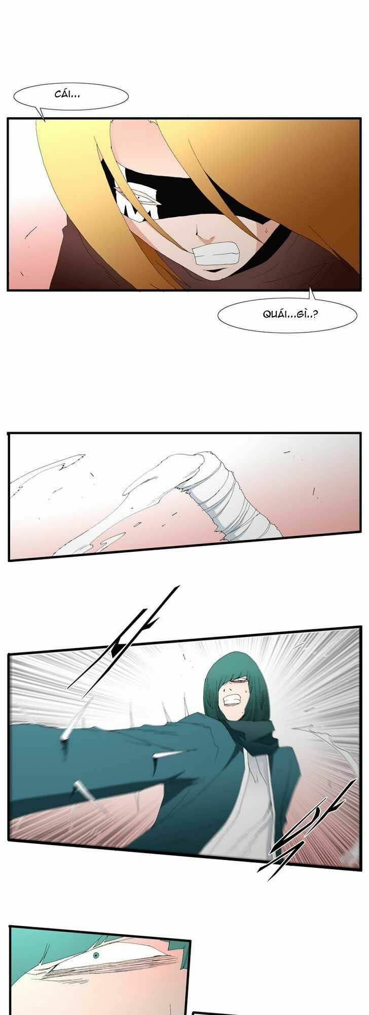 siêu năng chapter 81 30