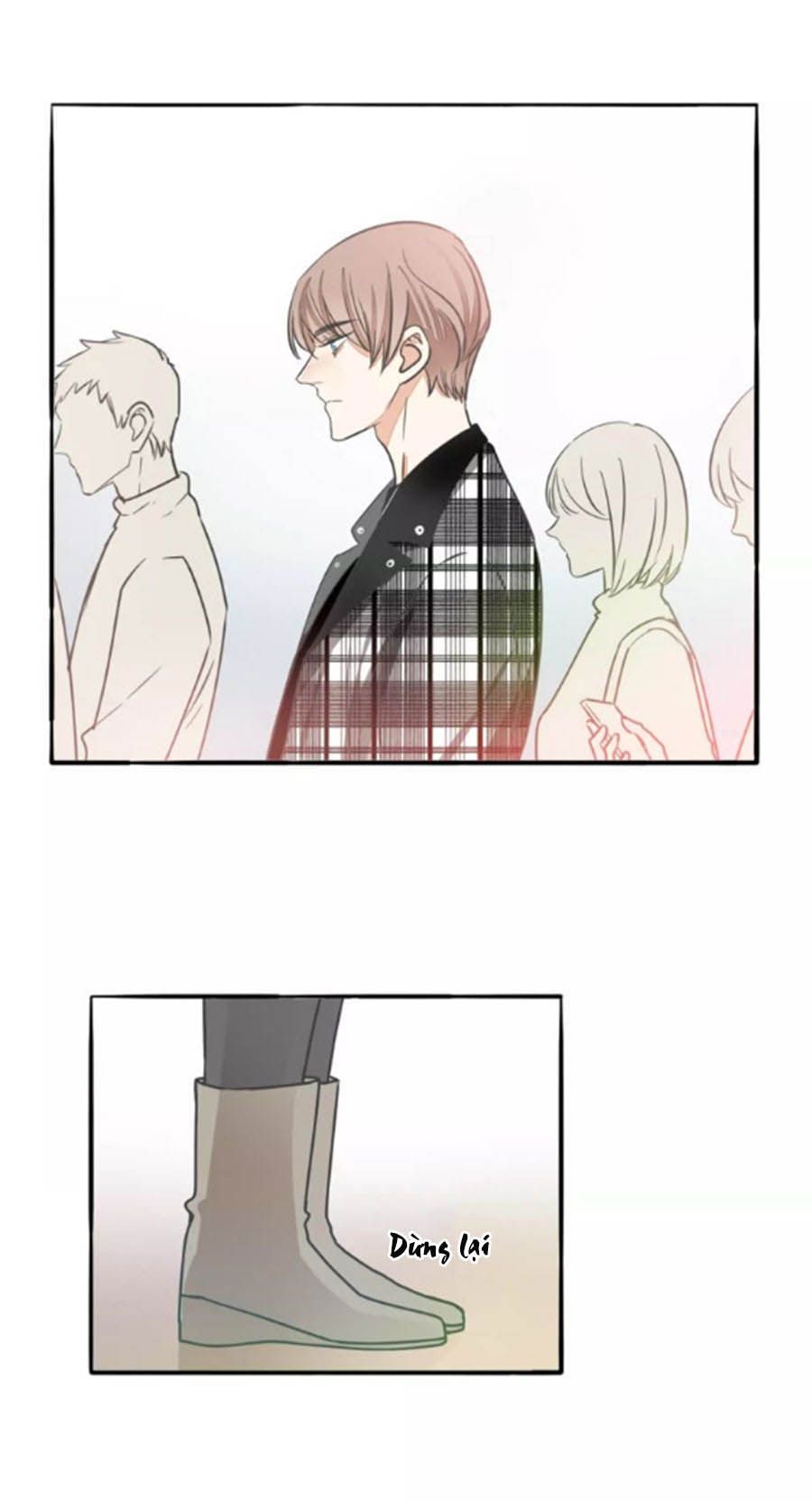 mùi hương lãng mạn chapter 39 29