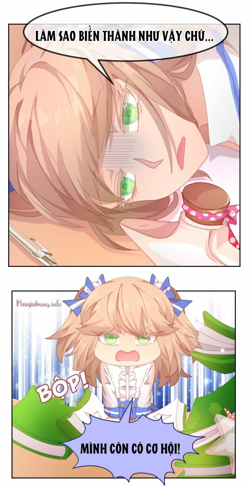 thanh âm giai điệu phản công chapter 57 17