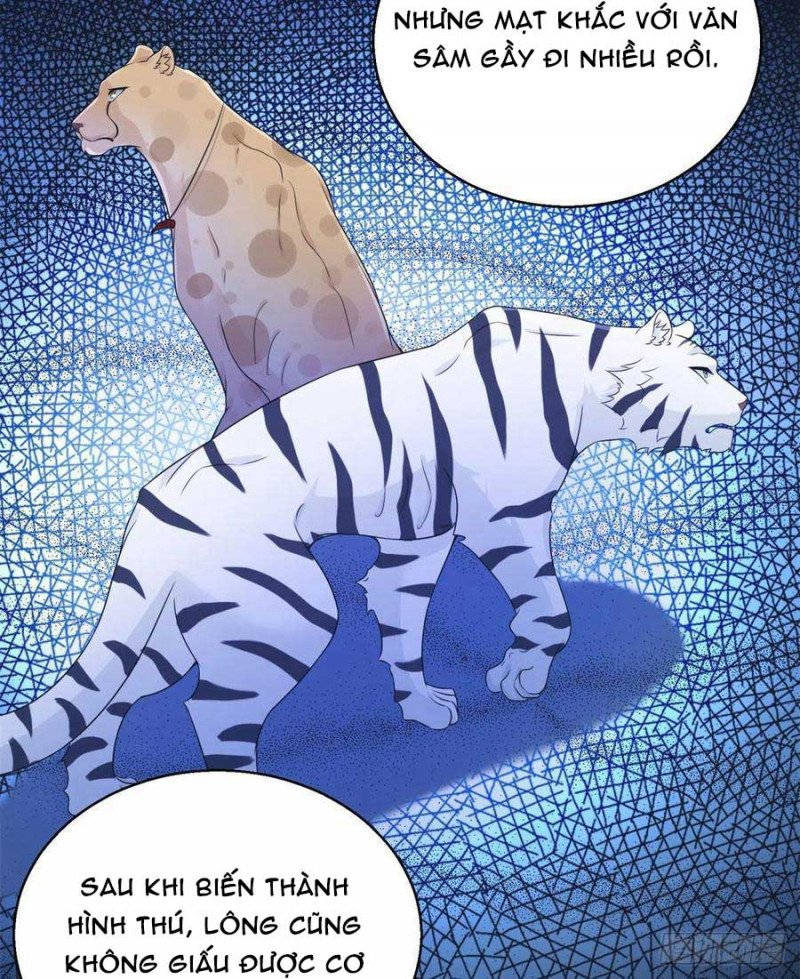 [16+] thảnh thơi thú thế chủng chủng điền, sinh sinh tể chapter 283 5