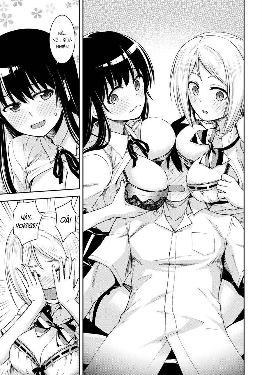 isekai yurutto survival seikatsu: gakkou no minna to isekai no mujintou ni tenishitakedo ore dake chapter 21 9