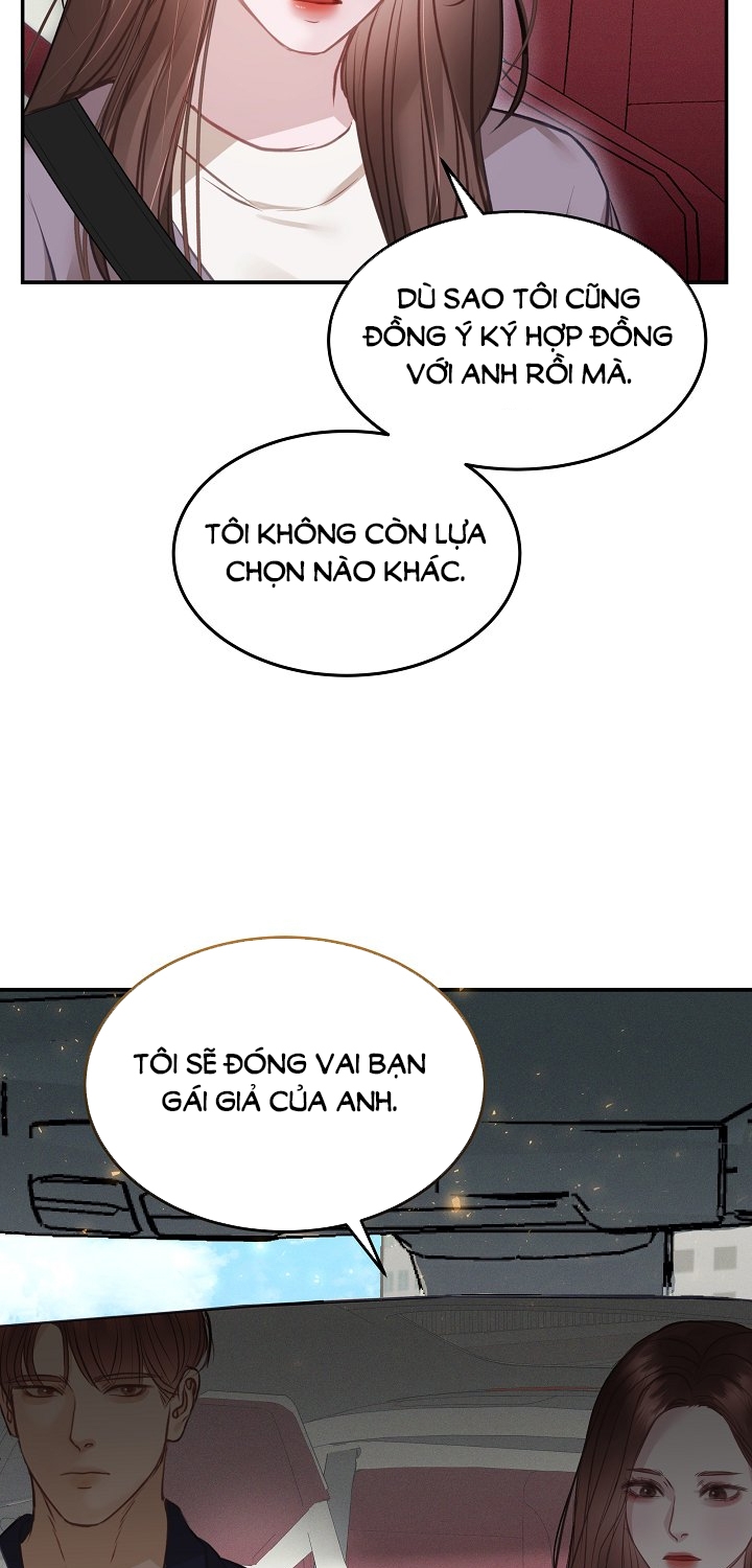 vụ bê bối trá hình chapter 12.1 14