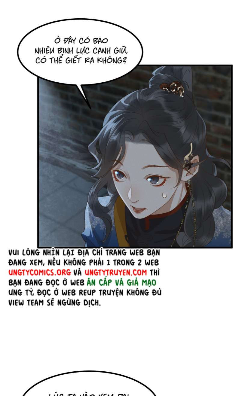 thái tử điện hạ, mã giáp của ngài lại rơi rồi chapter 47 20