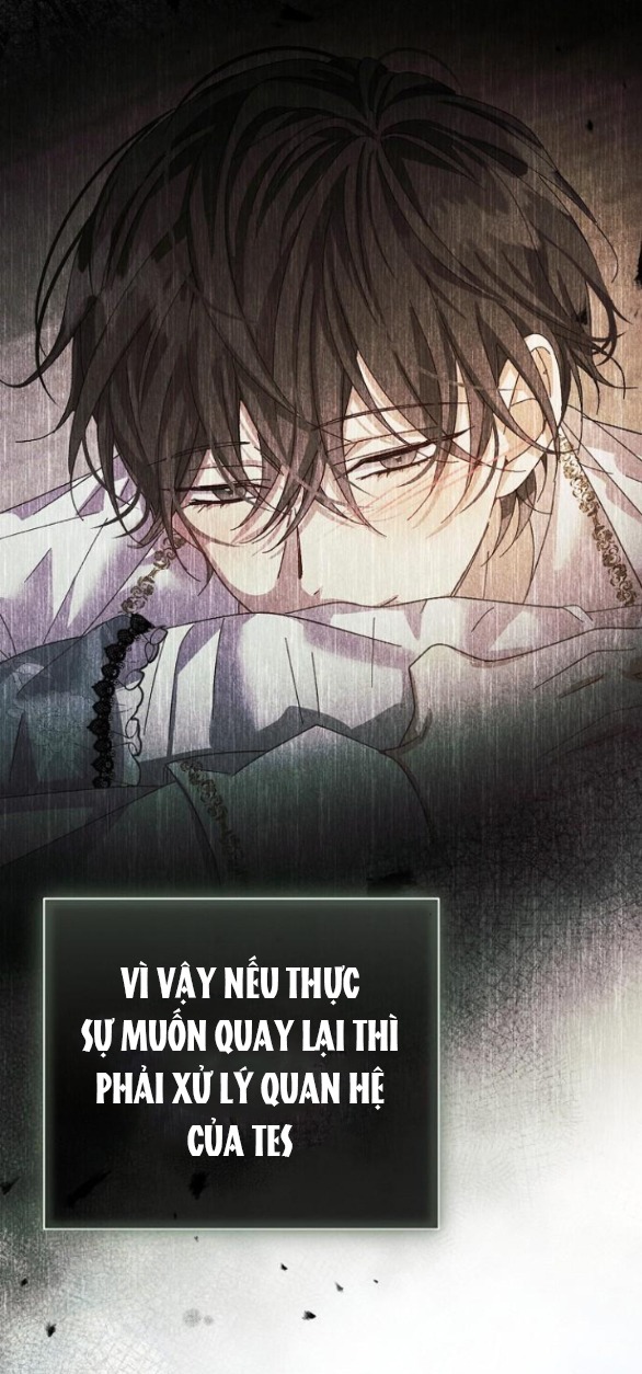chiếm hữu trái tim bạo chúa chapter 40.1 11