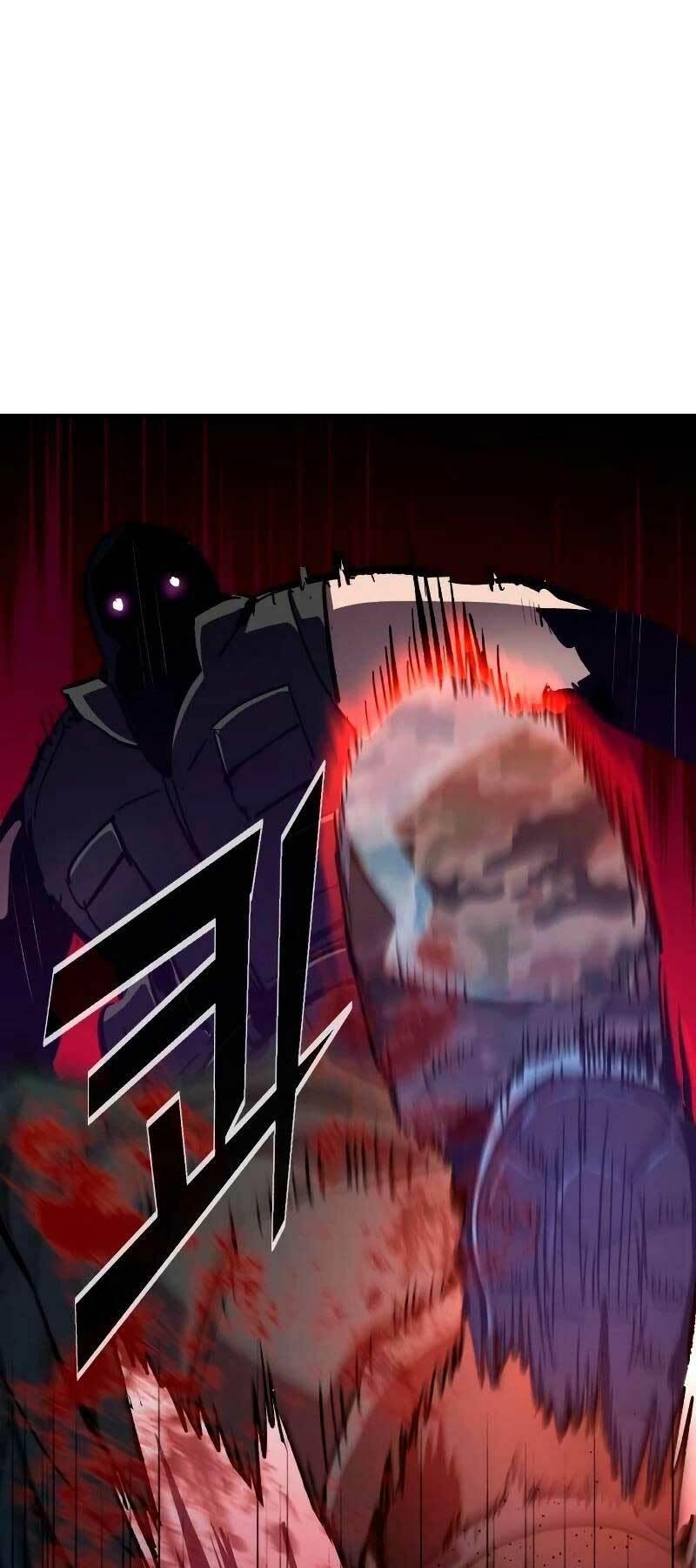 bạn học tôi là lính đánh thuê chapter 139 38