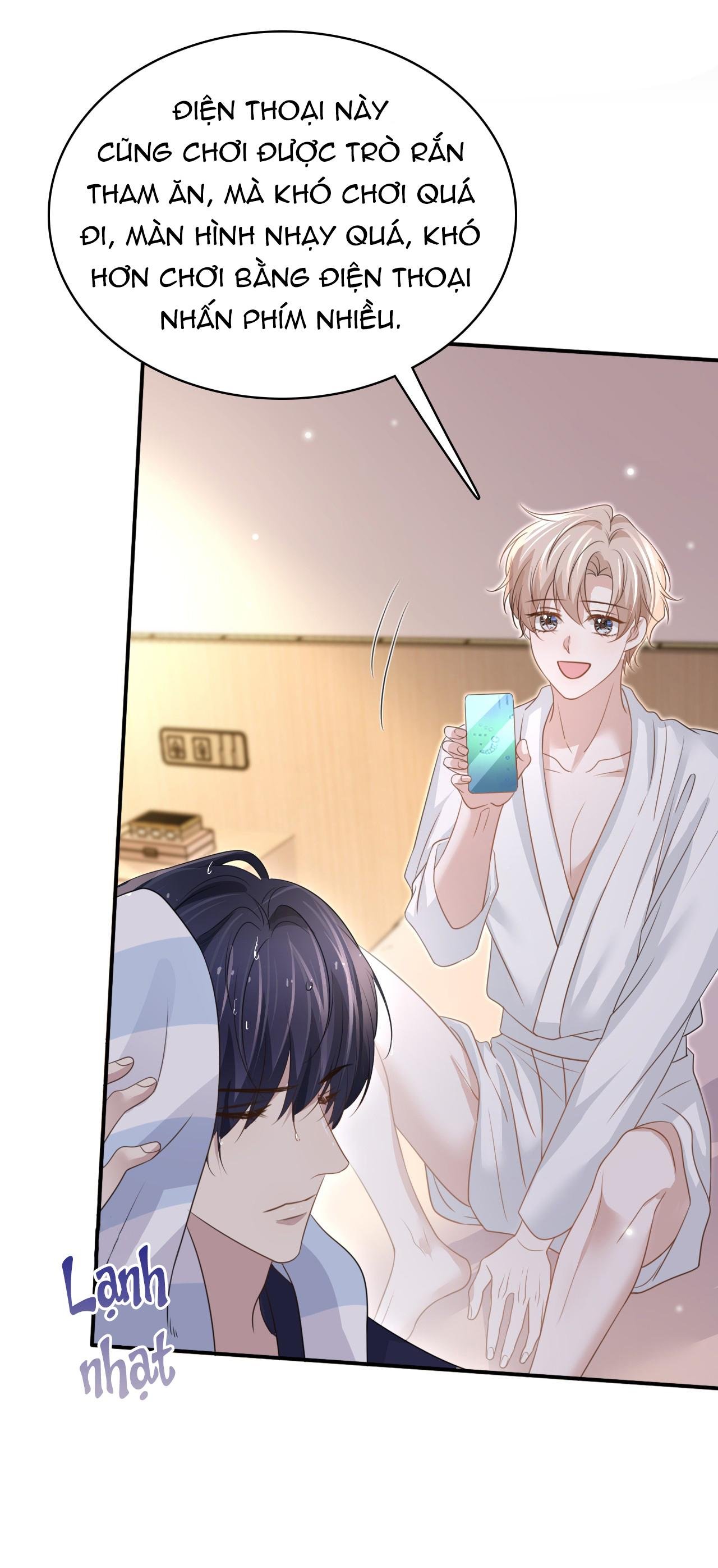 ẩn trung (end) chapter 60 5