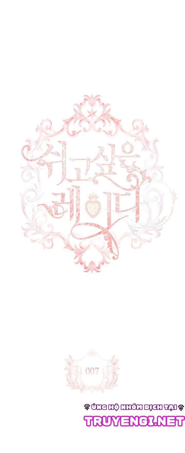 tiểu thư chỉ muốn được nghỉ ngơi chapter 7 1