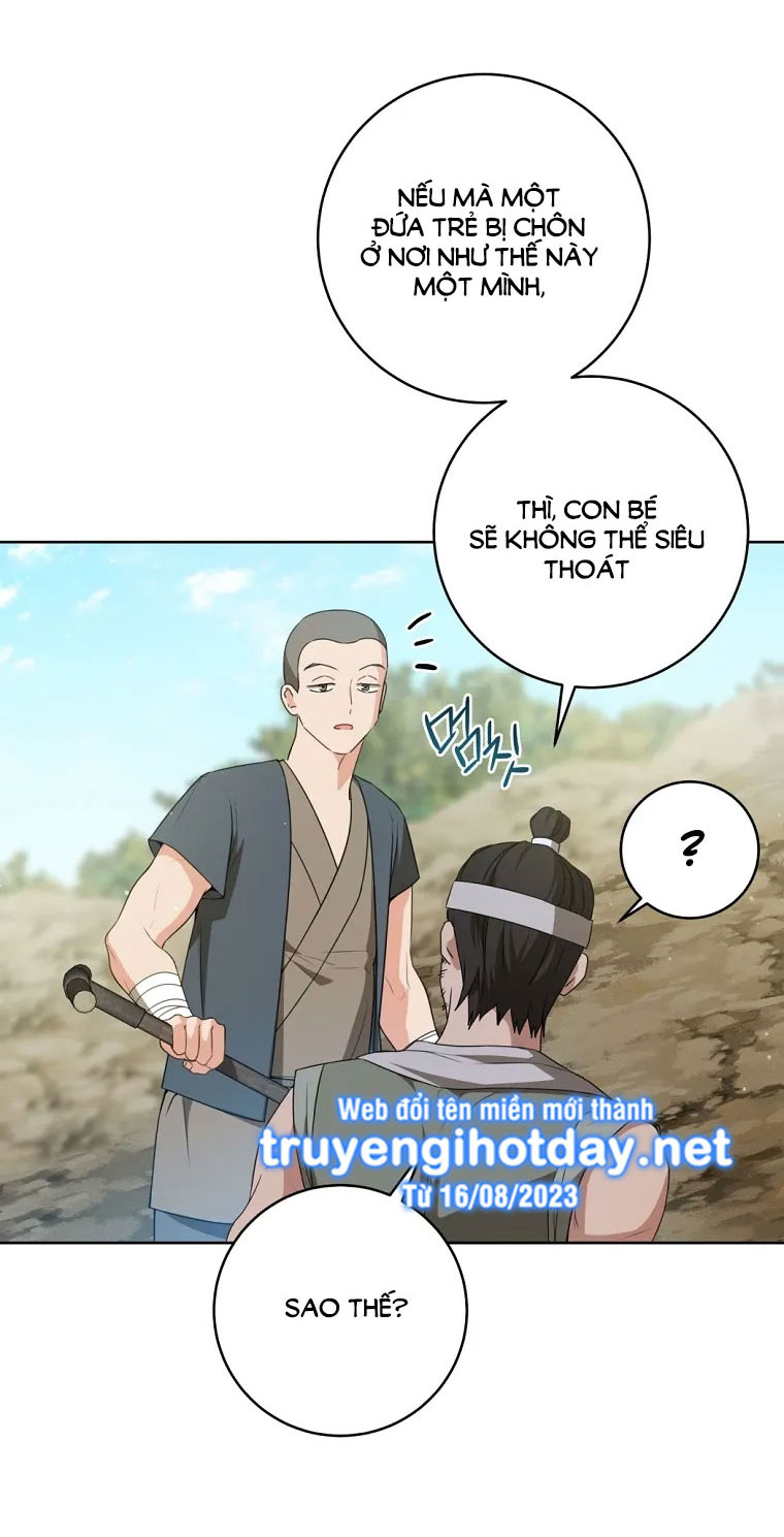 trở thành đứa cháu gái bị ghẻ lạnh trong gia tộc võ giả hùng mạnh chapter 38.2 12