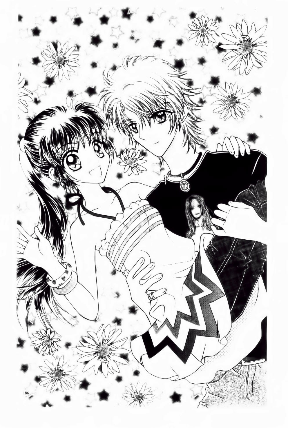 tuổi mộng mơ chapter 12 34