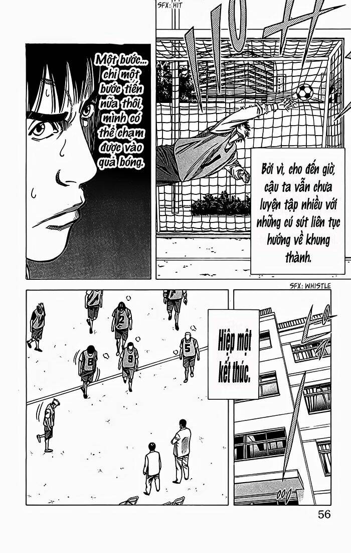 angel voice chapter 27 13