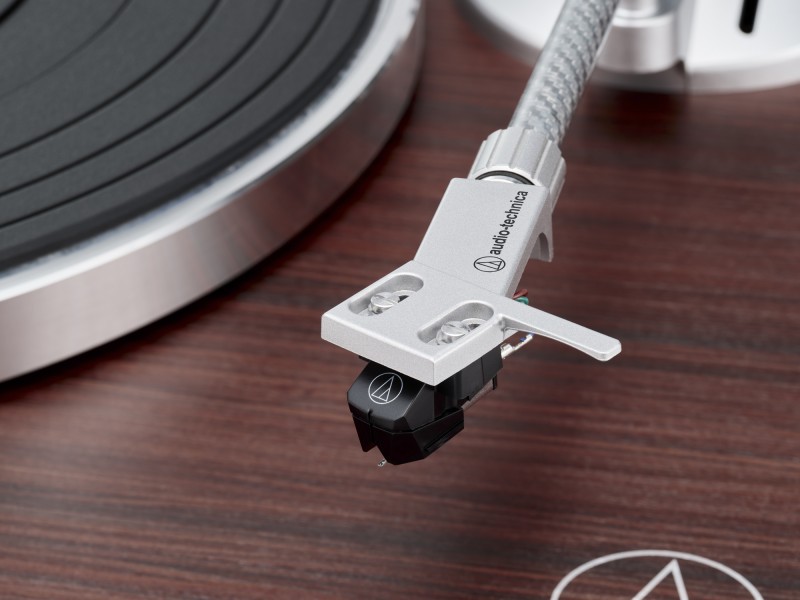 Đầu Đĩa Than AUDIO-TECHNICA AT-LPW50BT New 100%