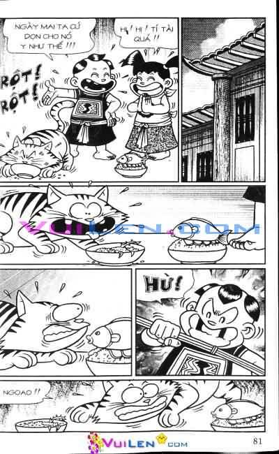 thần đồng đất việt chapter 56 79