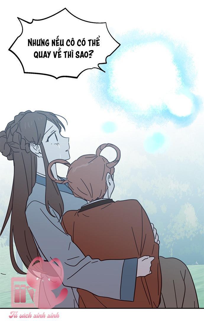 sợi chỉ tình yêu chapter 78 32