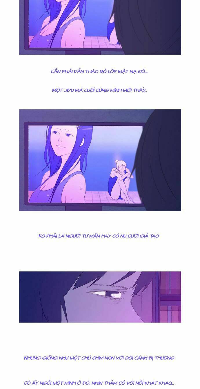 my heart is beating chapter 8 27