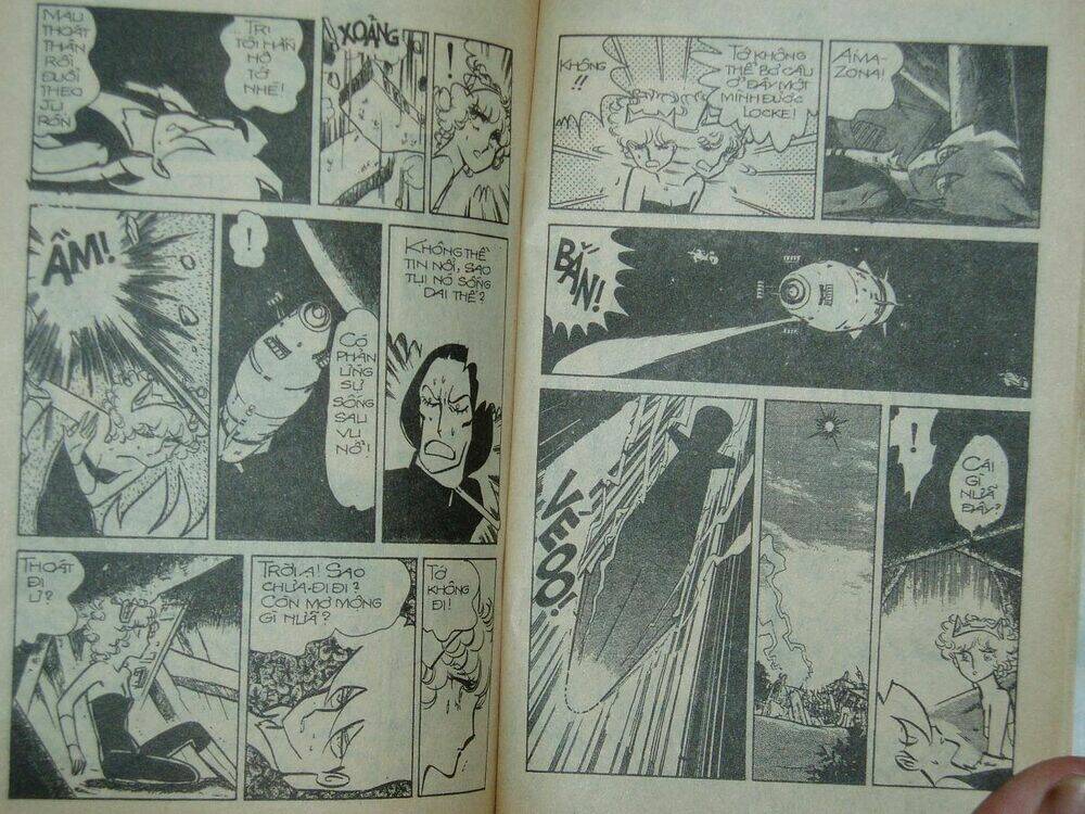 siêu nhân locke chapter 4 64