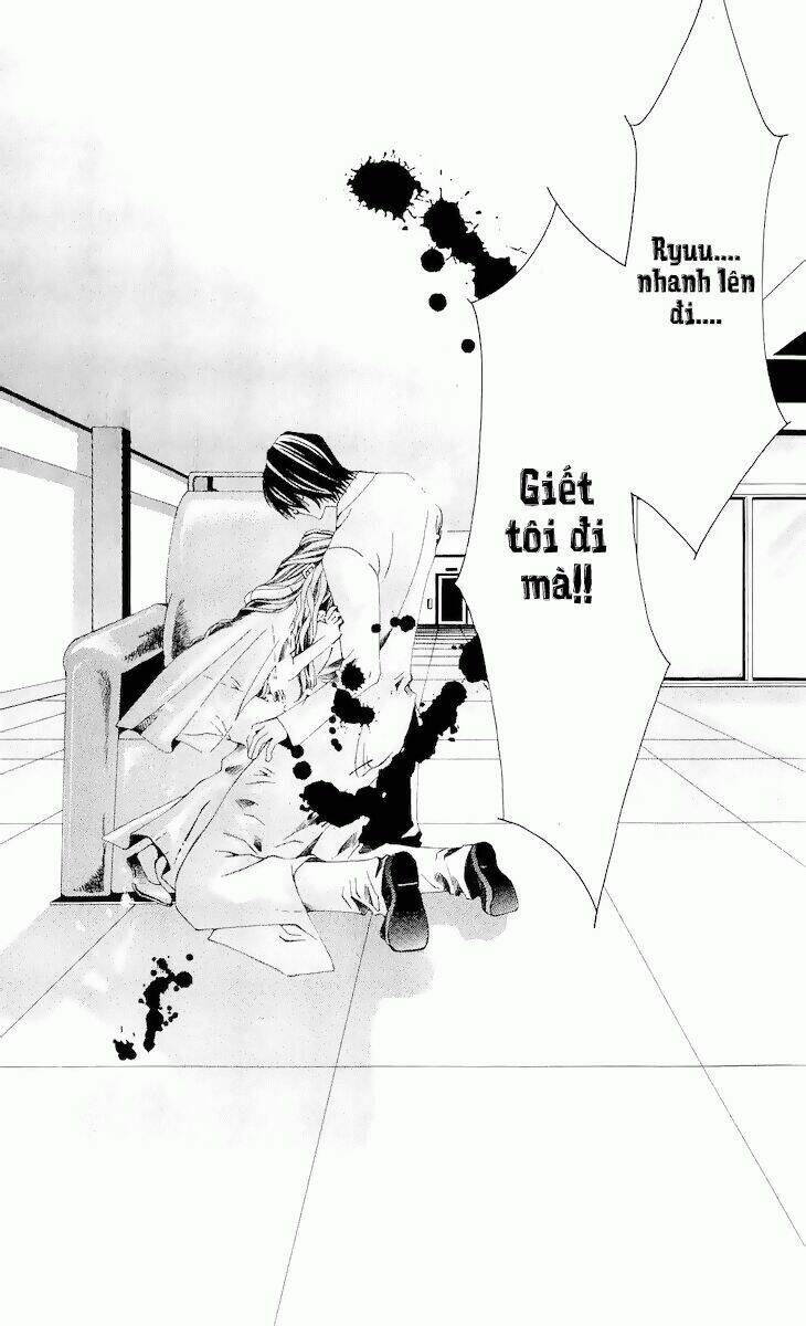 nemuri hime - yume miru youni koishiteru chapter 11 21