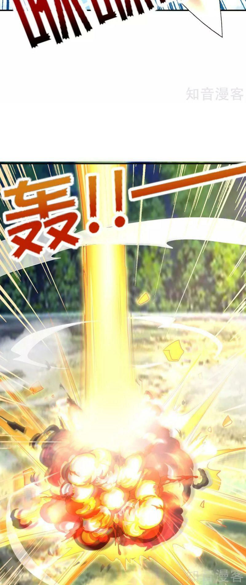 vòng bạn bè mạnh nhất của tiên giới chapter 126 38