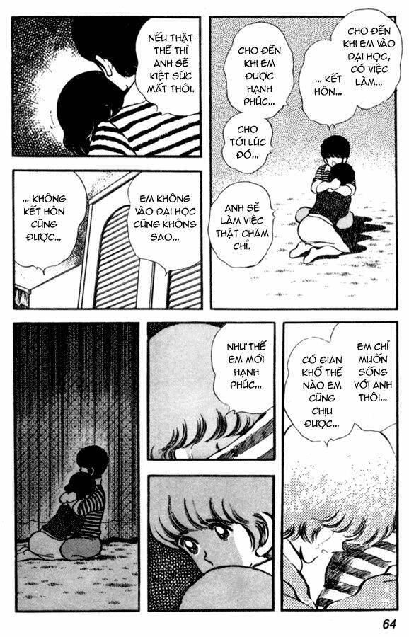 miyuki chapter 40 16