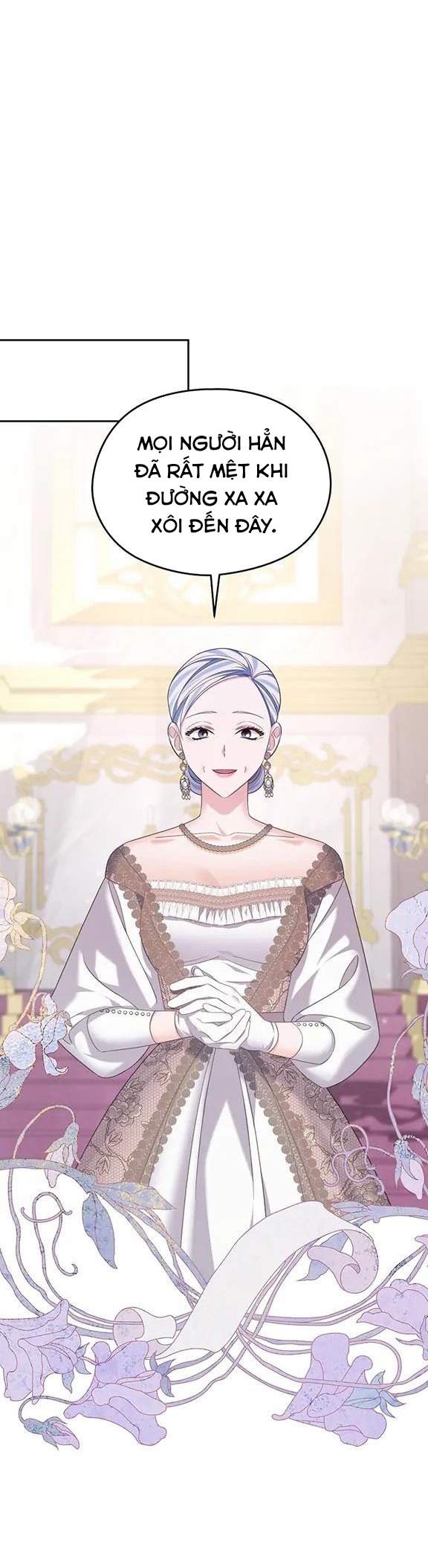 aster yêu dấu của tôi chapter 50 7