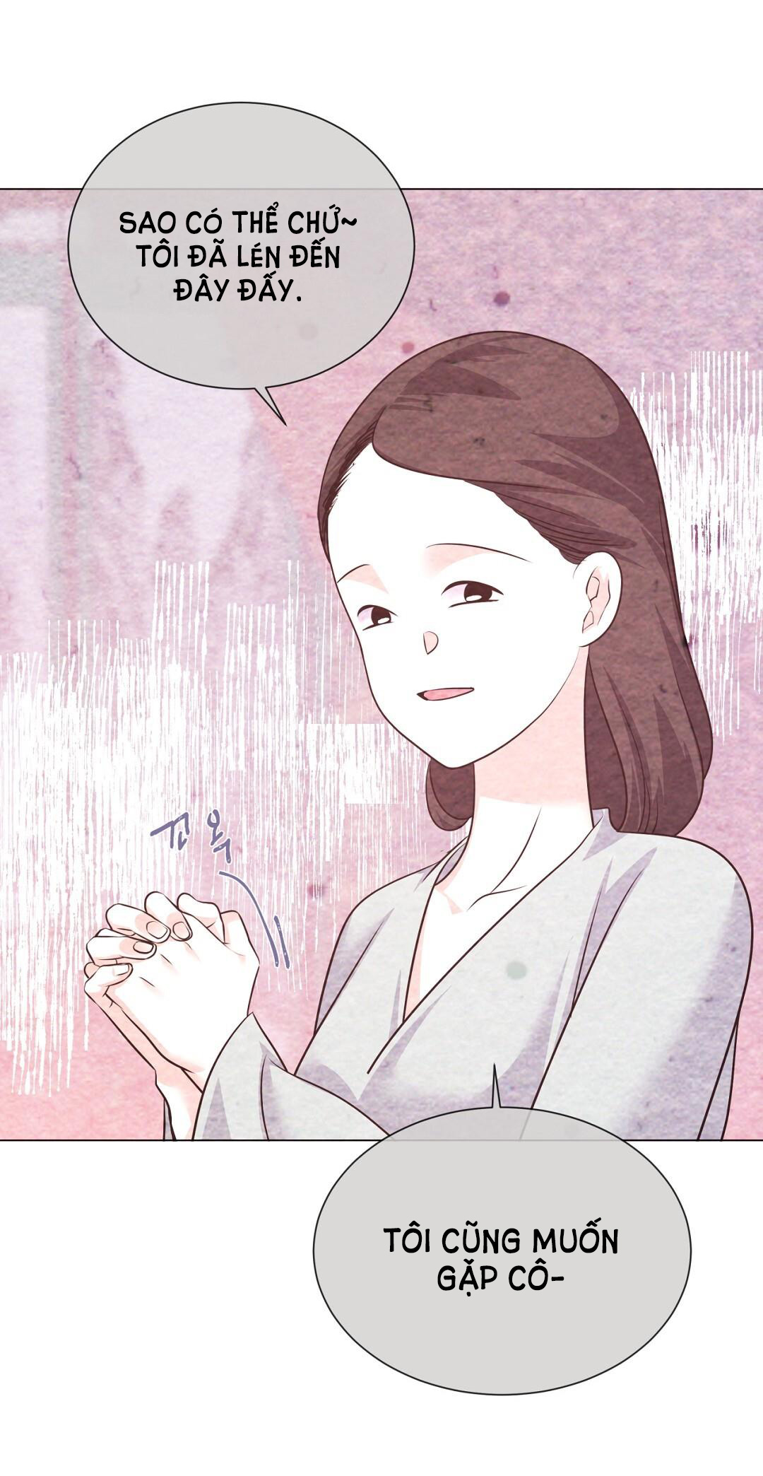 Đêm Của Dã Thú chapter 44.1 - Trang 31