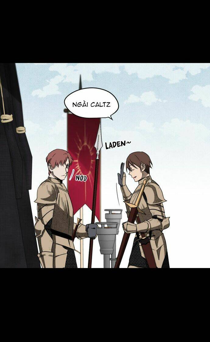 lâu đài vô danh chapter 27 14