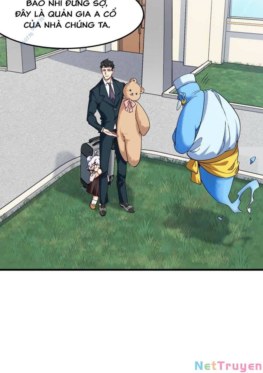 vú em thánh kỵ sĩ chapter 7 19