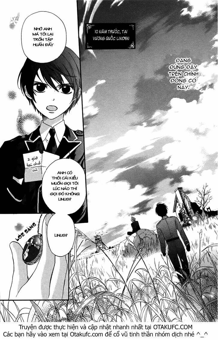 sekai no hate no sougen de manga chapter 1 3