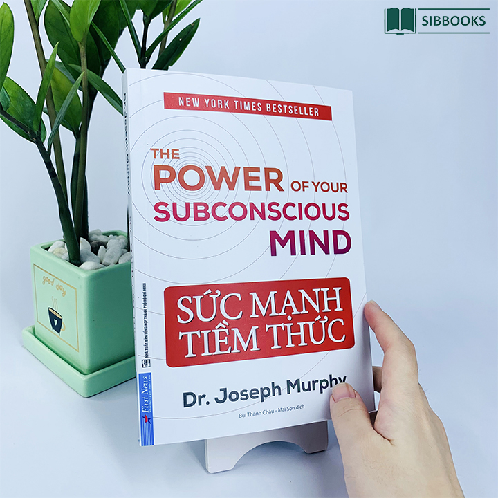 Sức Mạnh Tiềm Thức
