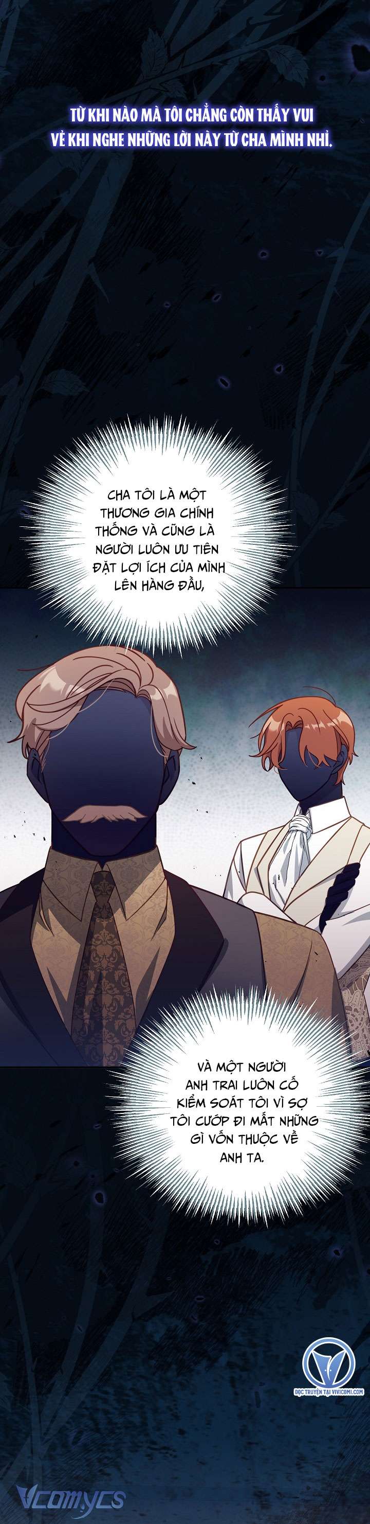 không có chỗ cho kẻ giả mạo chapter 35 22