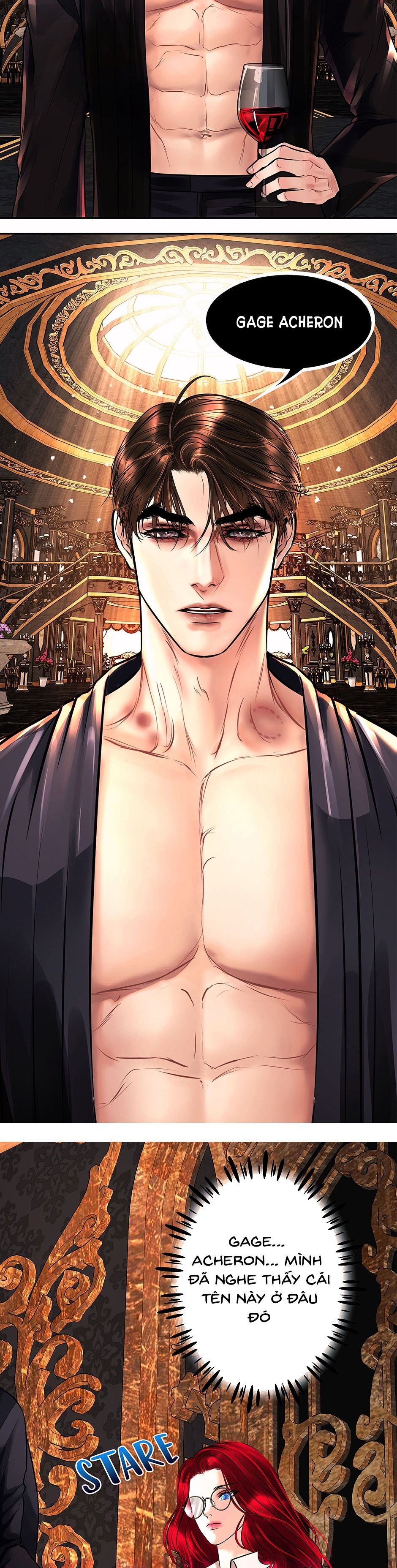 tôi đã ký khế ước với ác quỷ chapter 5.2 4