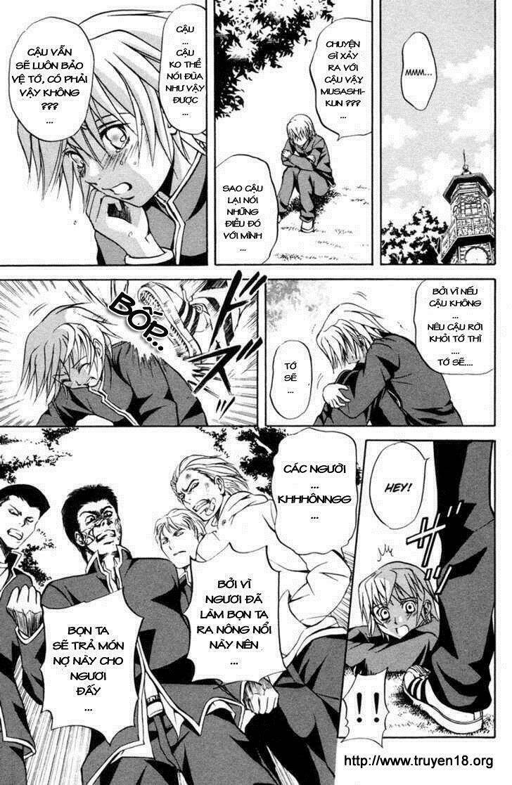 kami to sengoku seitokai chapter 2 10