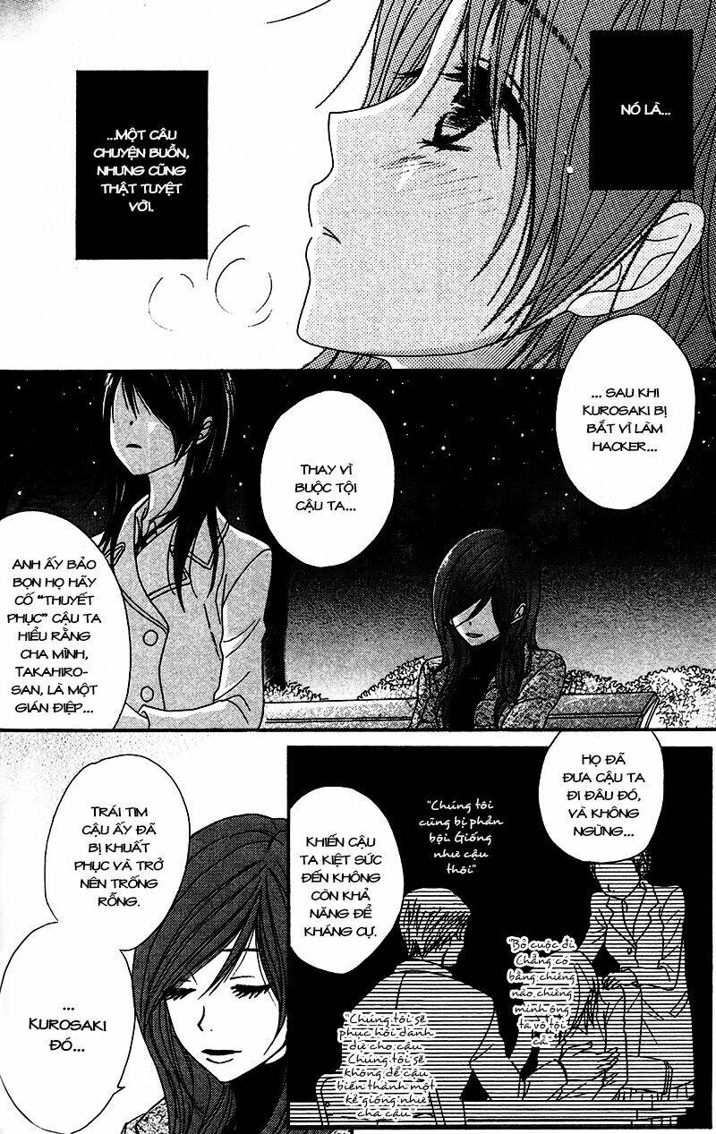 điện kích daisy chapter 38 4