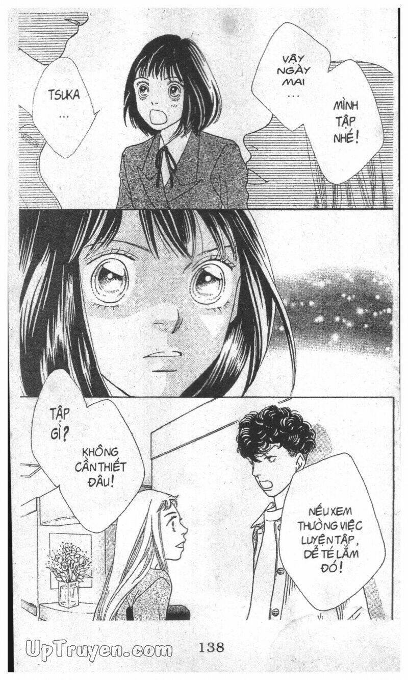 con nhà giàu chapter 190 135