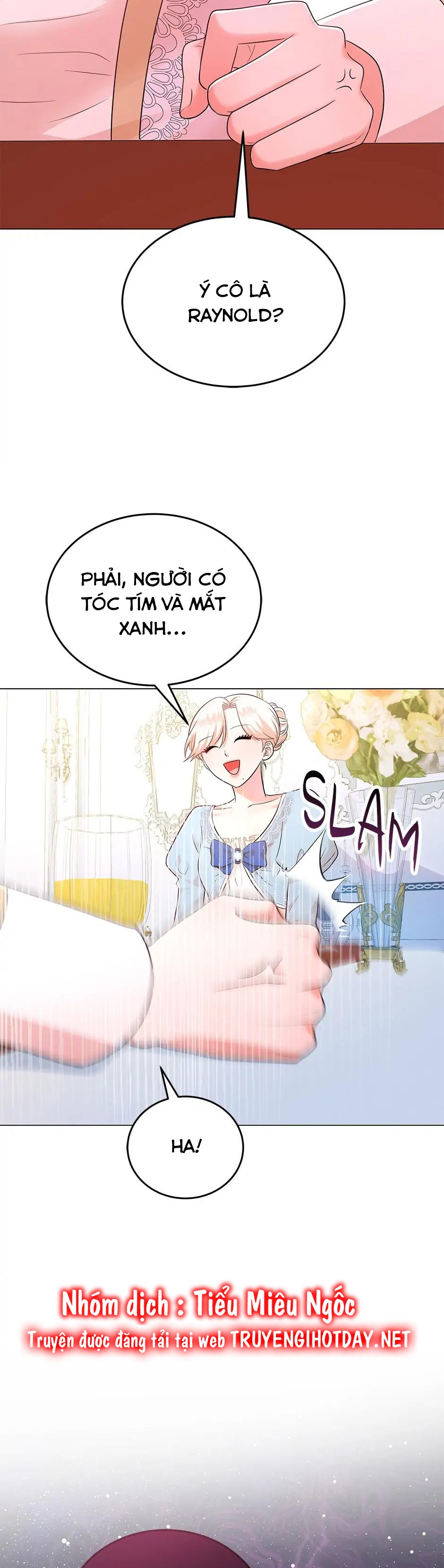 diễn vai ác nữ cũng thật khó khăn chapter 28 33