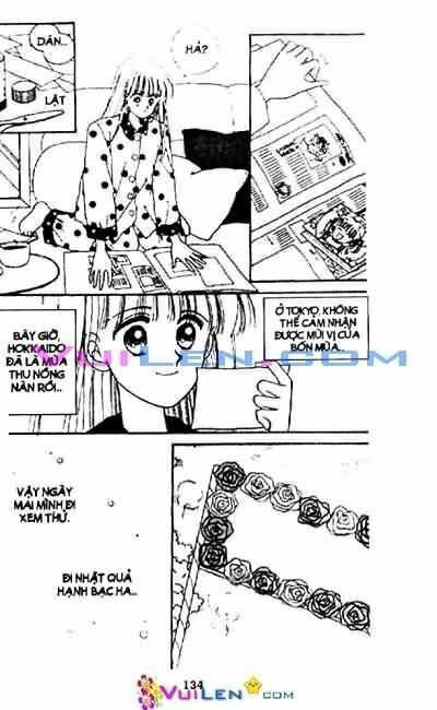 cô gái khả ái chapter 4 120