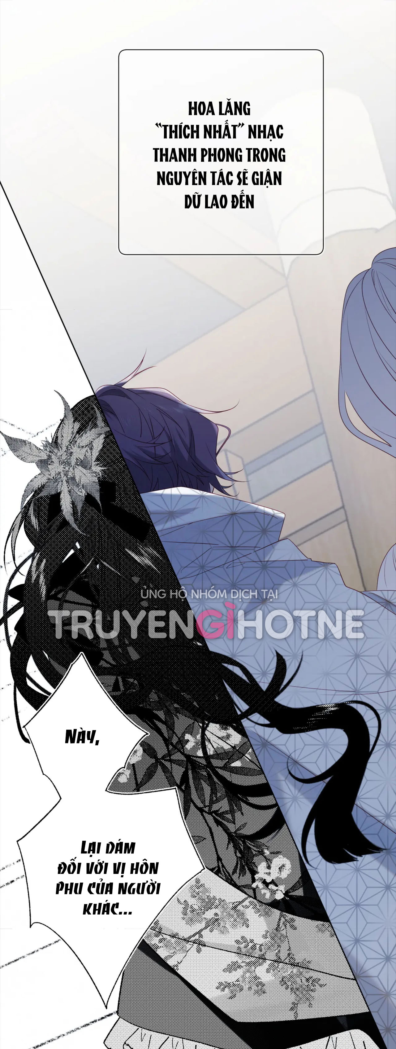 ác nữ cự tuyệt nam chính chapter 63 39